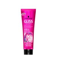 Schwarzkopf GLISS Long & Sublime Styling Cream 150ml