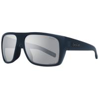 Bolle Black Unisex Sunglasses (BO-1036032)