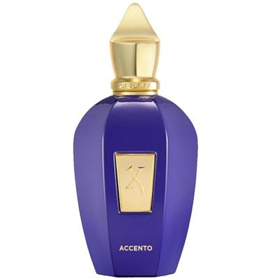 Xerjoff Accento (U) Edp 100Ml