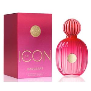 Antonio Banderas The Icon (W) Edp 100Ml