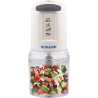 Sonashi 500ml Quad Blade Chopper,300W - SMC-22