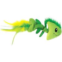 Petstages Jitterfish Bone Toy