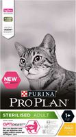 Pro Plan Sterilised Cat Chicken 1.5Kg