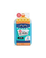 Fit & Fresh Large Ice Pack of 2 Blue