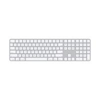 Apple Magic Keyboard with Touch ID and Numeric Keypad for Mac models with Apple silicon, US English