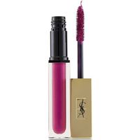 Yves Saint Laurent Vinyl Couture # 06 Im The Madness 0.21oz Mascara