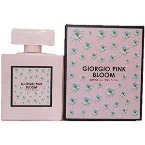 Giorgio Pink Bloom Special Edition (W) Edp 100Ml