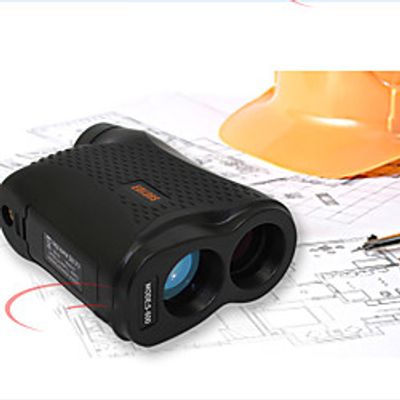 CS1500 Portable Handheld Telescope Laser Rangefinders Golf Support  Waterproof  Dustproof miniinthebox