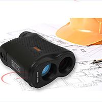 CS1500 Portable Handheld Telescope Laser Rangefinders Golf Support  Waterproof  Dustproof miniinthebox - thumbnail