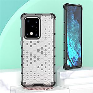 Shockproof Case for Samsung Galaxy A11 / A70E / A41 / A51 / A70 / A50 / A40 /A30 / A20S /A10S / A10 Phone Cover for Samsung Galaxy S20 / S20 Plus / S20 Ultra / S10 / Note 10 / Note 10 Plus miniinthebox