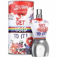 Jean Paul Gaultier Classique Pride Edition (W) Edt 100Ml