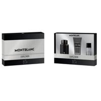 Mont Blanc Explorer Men Eau De Parfum 100Ml Gift Set