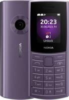 Nokia 110, Purple, 4G