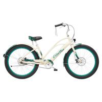 Electra Women's E-Bike Cruiser Go! Bali 26" - thumbnail