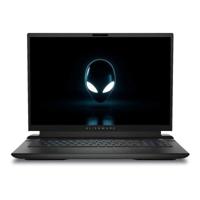 Alienware m18 Gaming Laptop Intel Core I7-13700HX/32GB DDR5/4800 MHz/1TB SSD/NVIDIA GeForce RTX 4070 8GB/18-inch QHD+ (2560 x 1600)/165Hz/Windows 1...