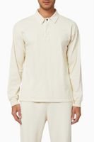 Rugby Polo T-shirt
