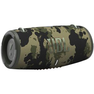 JBL Xtreme 3 Portable Bluetooth Speaker,  Camo