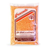 Peacock Masoor Dal 1Kg