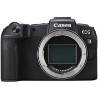 Canon EOS RP Mirrorless Camera Body Canon EOS RP Mirrorless Camera Body