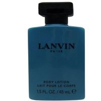 Lanvin Orange Ambre (U) 45Ml Body Lotion (New Packing)