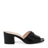 Novara mules Novara mules