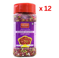 Natures Choice Kashmiri Mukhwas 140g Pack Of 12 (UAE Delivery Only)