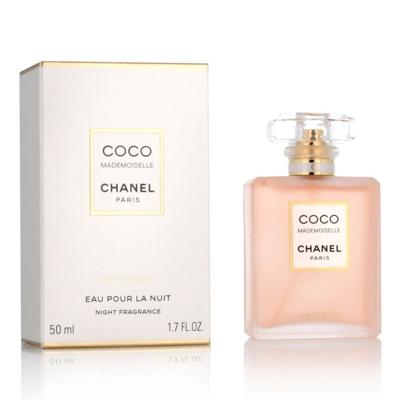 Chanel Coco Mademoiselle L'Eau Privee (W) Pour La Nuit 50Ml