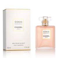 Chanel Coco Mademoiselle L'Eau Privee (W) Pour La Nuit 50Ml