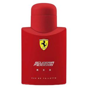 Ferrari Scuderia Ferrari Red (M) Edt 75Ml