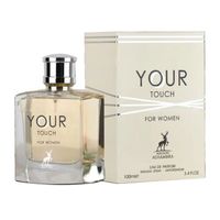 Maison Alhambra Your Touch (W) Edp 100Ml