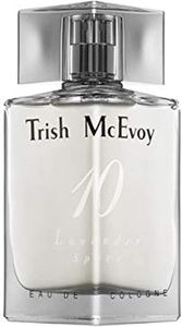 Trish Mcevoy 10 Lavender Spice (W) Edc 50Ml