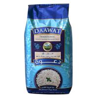 Daawat Indian Basmiti 2Kg