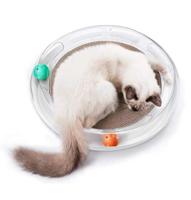 Petkit Fun 4 In 1 Cat Scratcher