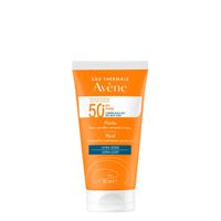 Avène Sun Fluid SPF50+ Normal To Combination Skin 50ml