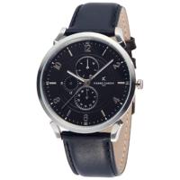 Pierre Cardin Black Men Watch (PICA-1035492)