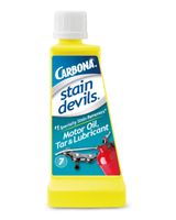 Carbona Stain Devils Motor Oil, Tar and Lubricant Remover 17 oz