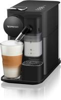 DeLonghi Lattissima One Coffee Machine Black - EN510.B 50