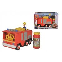 Simba Fireman Sam Bubble Jupiter (109252294038) Simba Fireman Sam Bubble Jupiter (109252294038)