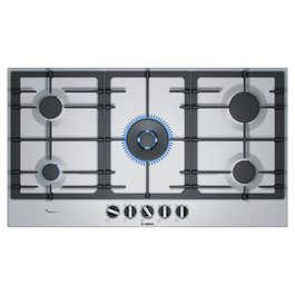 BOSCH 90cm Built In Gas Hob PCR9A5B90M