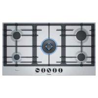 BOSCH 90cm Built In Gas Hob PCR9A5B90M