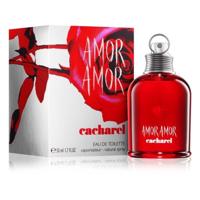 Cacharel Amor Amor (W) Edt 50Ml