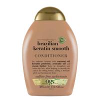 OGX Brazilian Keratin Smooth Conditioner 385ml