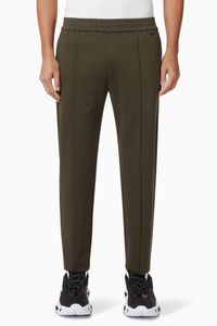 Travel Essential Jersey Sweatpants
