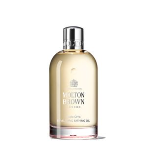 Suede Orris Enveloping Bathing Oil