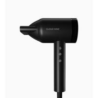 Cloud Nine The Air Shot Pro Hair Dryer Black (The Airshot Pro)