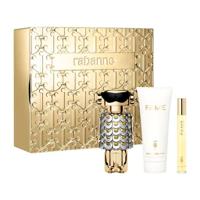 Paco Rabanne Fame (W) Eau De Parfum 80Ml Gift Set
