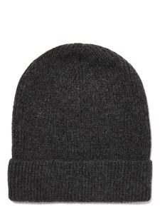 Rib Beanie