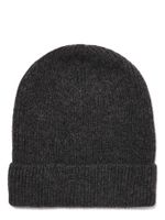 Rib Beanie - thumbnail