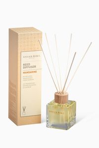 Mandarine Reed Diffuser, 120ml