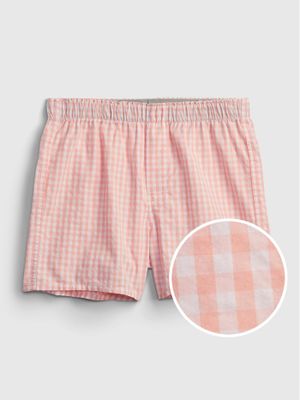 Poplin Boxers Poplin Boxers